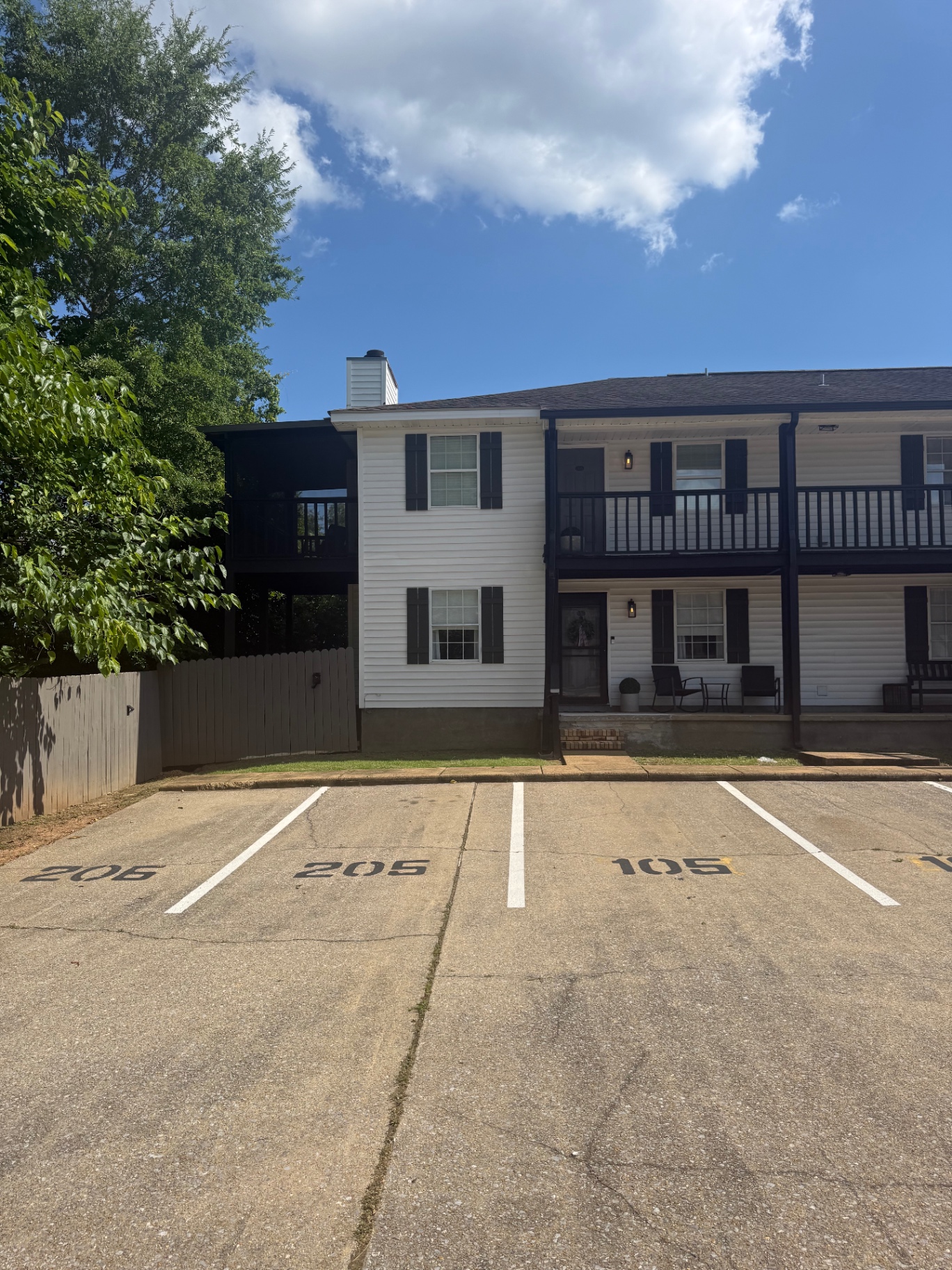 Front Exterior